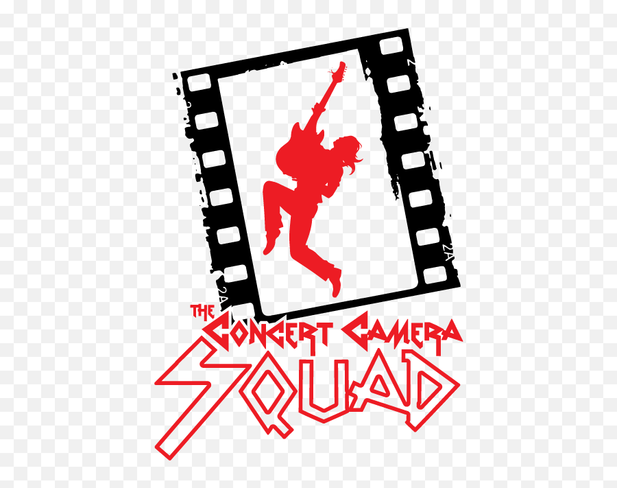 The Concert Camera Squad - Live From The Photo Pit Film Vector Png,Mushroomhead Logo