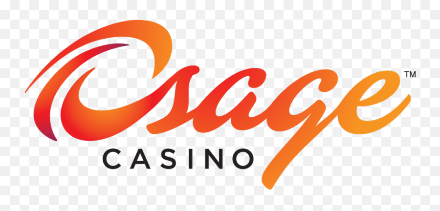 Bartender Job Osage Casino Skiatook Ok - Osage Casino Logo Png,Bartender Logo