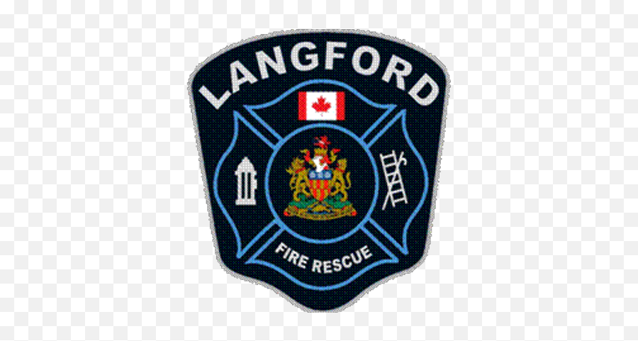 Langford Fire And Rescue Support Wounded Warrior Canada - Solid Png,Wounded Warrior Logo