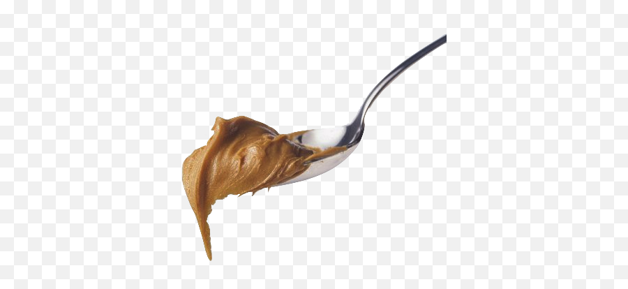 Download Hd U201c I Made You All A Transparent Peanut Butter - Spoonful Of Peanut Butter Png,Peanut Butter Transparent