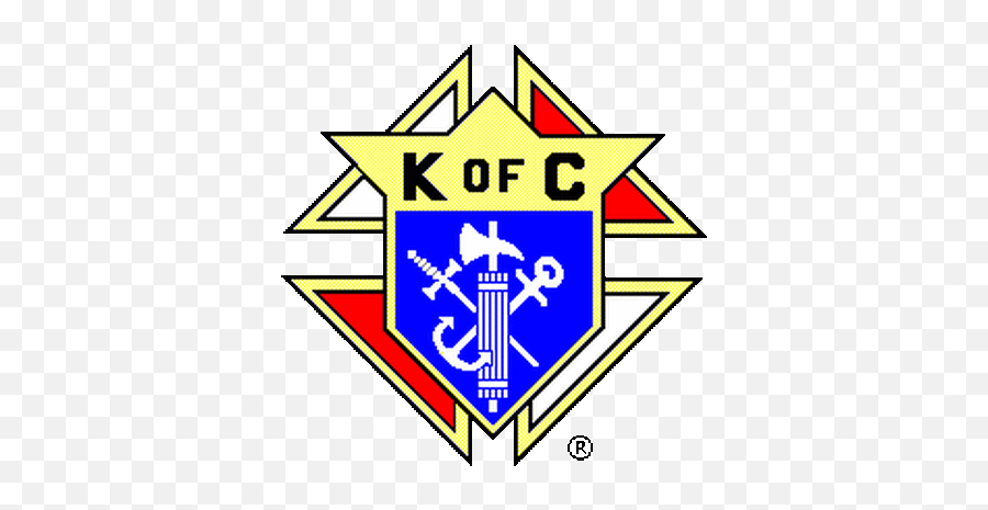 Knights Of Columbus Clipart - Knight Of Columbus Logo Png,Knights Of Columbus Logo Png