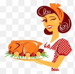 Waitress - Thedinerdk Dona De Casa Png,Waitress Png