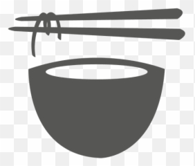 Chopsticks Noodle Cup Icon - Transparent PNG u0026 SVG vector file Cup With Icon