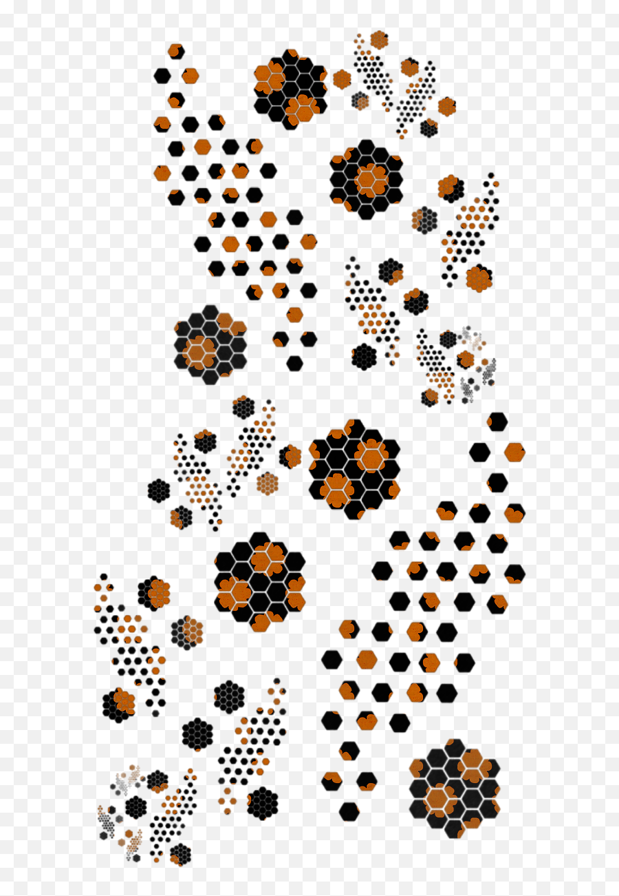 Hexagon Transparent - Free Image On Pixabay Hexagon Png,Hex Grid Transparent