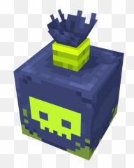 Minecraft Dungeons Jungle Awakens Dlc Possible New Weapons - Corrupted Seeds png