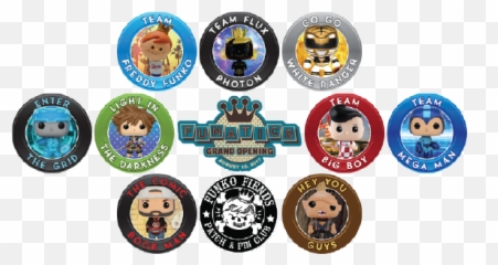 A Studio Ghibli Pop Line - Page 2 Funko Funatic For Adult png