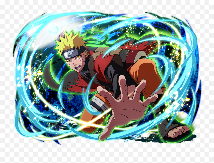 Naruto Art - Id 137336 Art Abyss Naruto True Peace Png,Naruto Hair Png