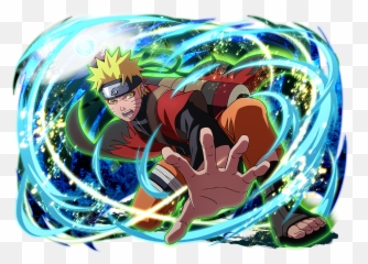 Naruto Art - Id 137336 Art Abyss Naruto True Peace Png,Naruto Hair Png