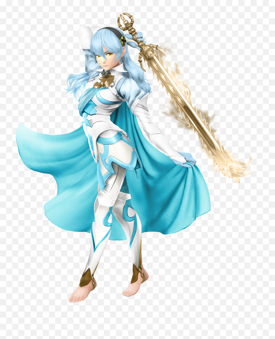 Super Smash Bros - Smash Bros Corrin Skins Png,Corrin Png