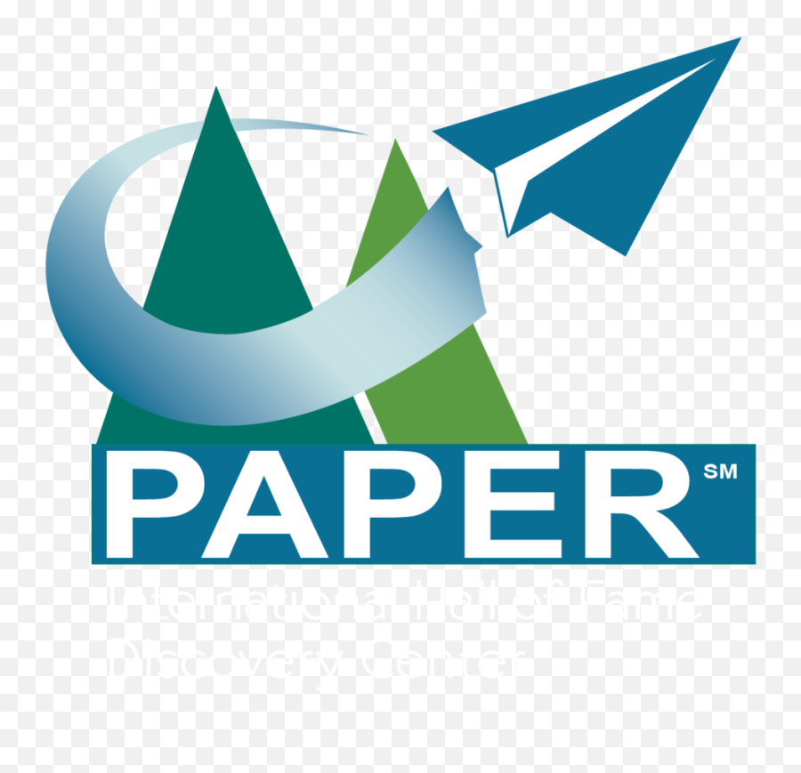Brenton Halsey Paper Discovery Center Png Logo Transparent