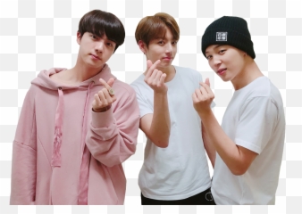 Download Weibo Jin Jungkook Jimin - Bts png