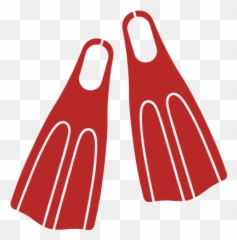 Flippers Png - Flippers Clipart,Fin Png