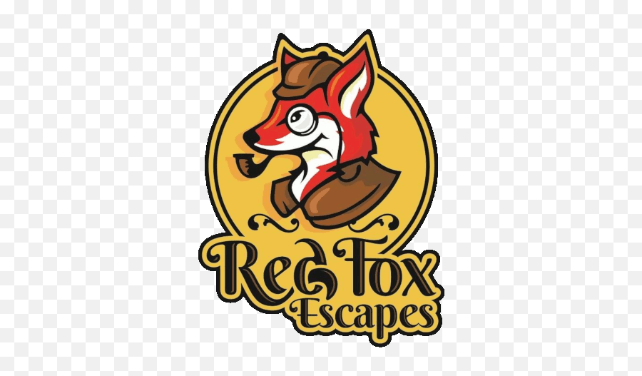 Were - Language Png,Red Fox Logo