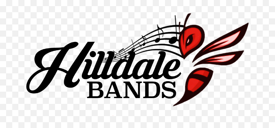 Hilldale High School Band - Southern Lights Vocal Academy Png,Angel Band Logo