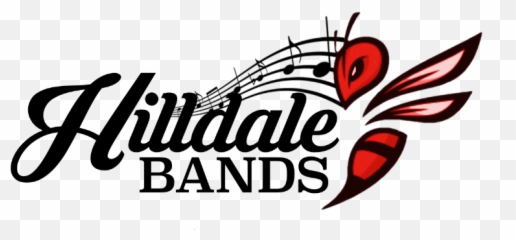 Hilldale High School Band - Southern Lights Vocal Academy png