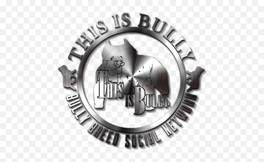 Got Ukc To Accept The American Bully - Accipitriformes Png,American Bully Logo