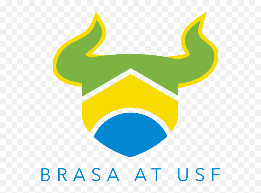 Brazil - Brasa At Usf Png,Brasa Logo