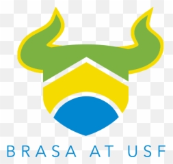 Brazil - Brasa At Usf Png,Brasa Logo