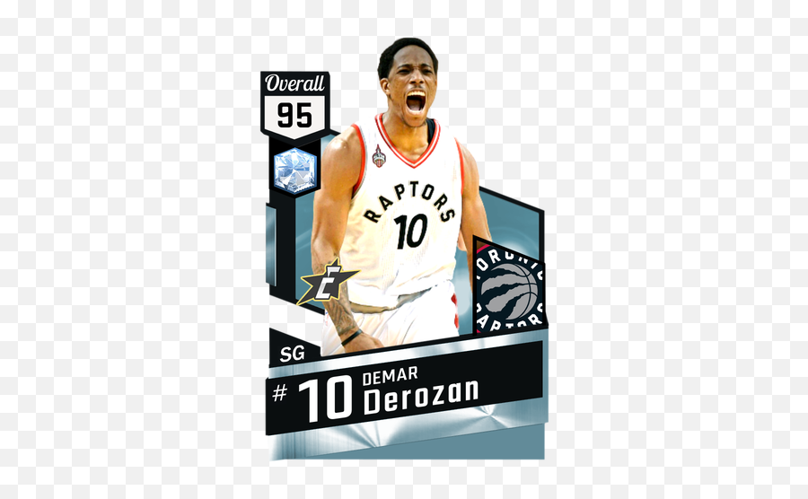 Demar Derozan - Norman Powell Png,Demar Derozan Png