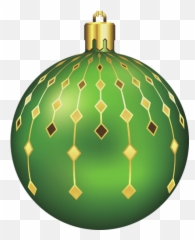 Closed For Christmas Eve U2013 The Salida Regional Library - Green Christmas Balls Clipart png