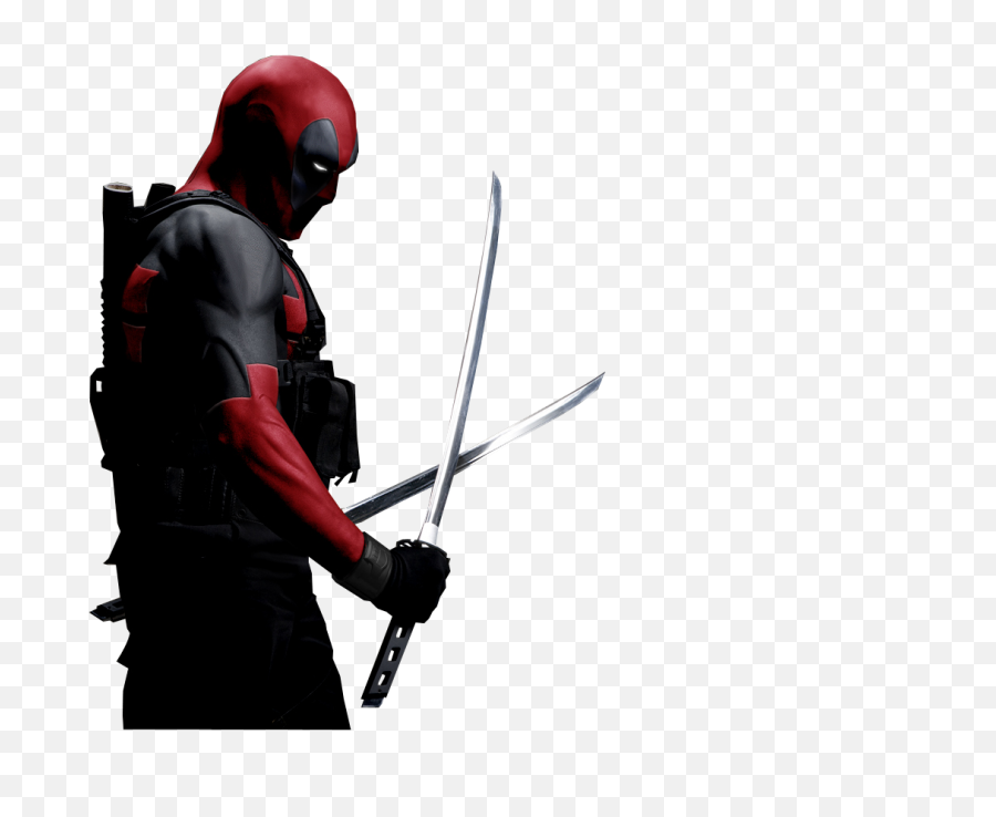 Free High Quality Deadpool Icon 6883 - Free Icons And Png Deadpool Png,Deathstroke Png