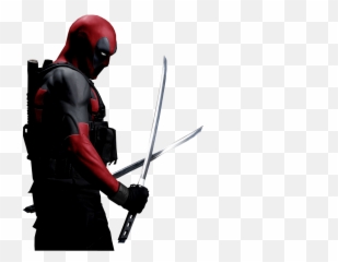 Free High Quality Deadpool Icon 6883 - Free Icons And Png Deadpool Png,Deathstroke Png