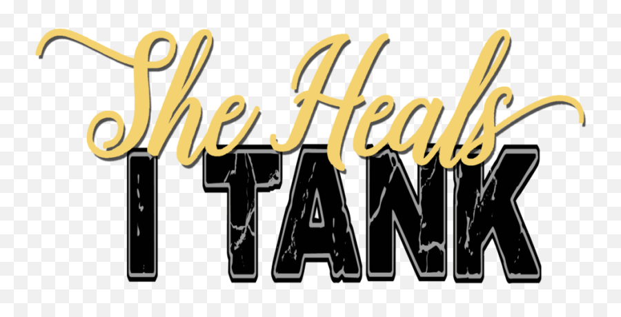 Podcast Spotlight She Heals I Tank Cyberpowerpc - Horizontal Png,Heavensward Logo