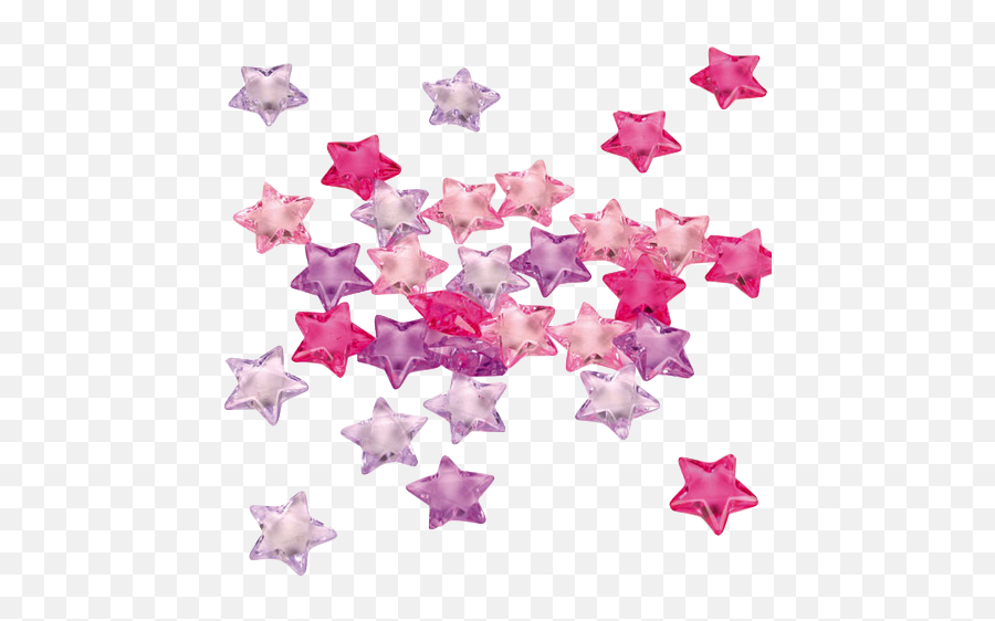 Used To Be Transparent - Nlove Via Tumblr On We Heart It Party Supply Png,Star Overlay Png