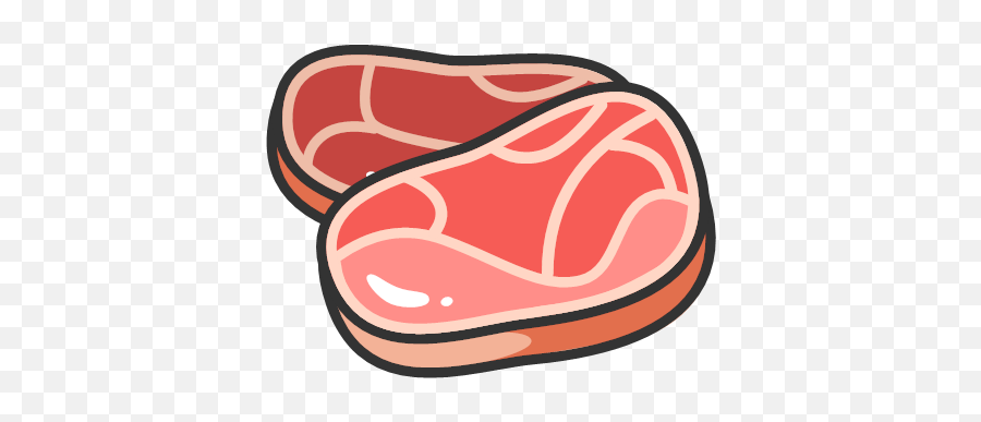 Meat Vector Icons Free Download In Svg - Language Png,Meat Icon