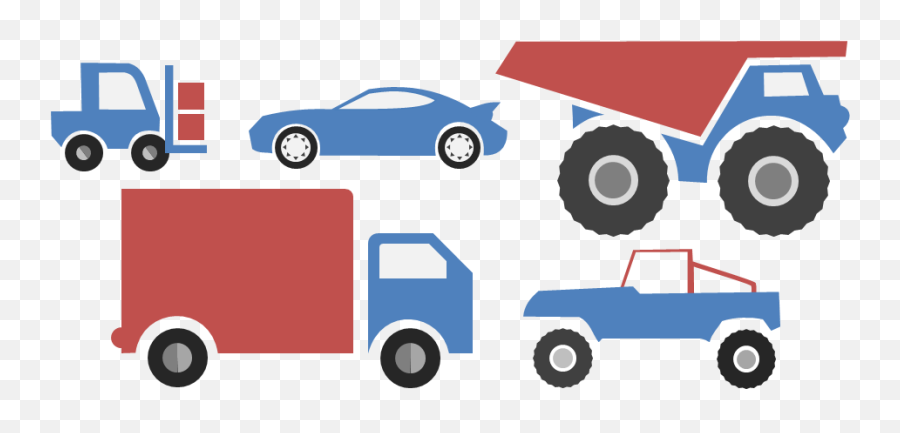 Animated Icons In Powerpoint - Make A Car In Powerpoint Png,Car Icon Logo