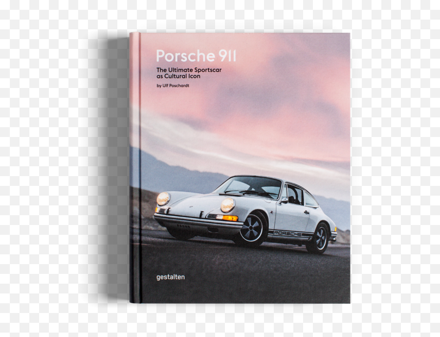 Porsche 911 - Porsche Book Png,Malzahar Ult Icon