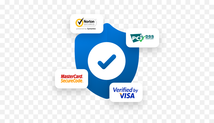 Id Fence Protect Your Financial And Social Identity Online - Sharing Png,Norton Secured Icon