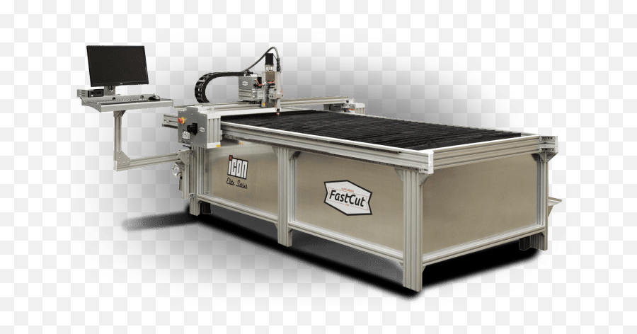 Icon Elite Plasma Cutting System - Fast Cut Machine Png,Change Over Time Gate Icon