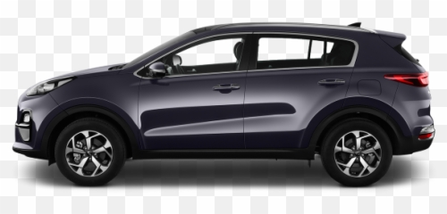 Kia Lease Prices - Sportage 2020 Top View png