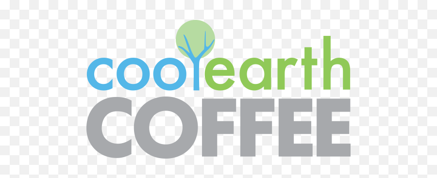 Cool Earth Coffee Rainforest Alliance - Cool Earth Png,Earth Logo Png