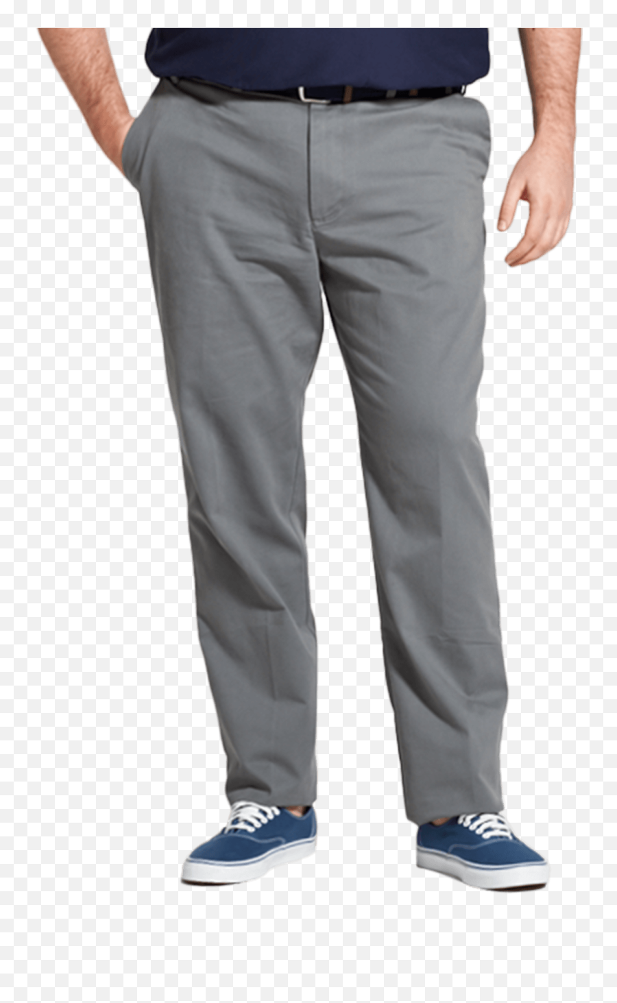 Pants - Solid Png,Us Icon Twill Pants