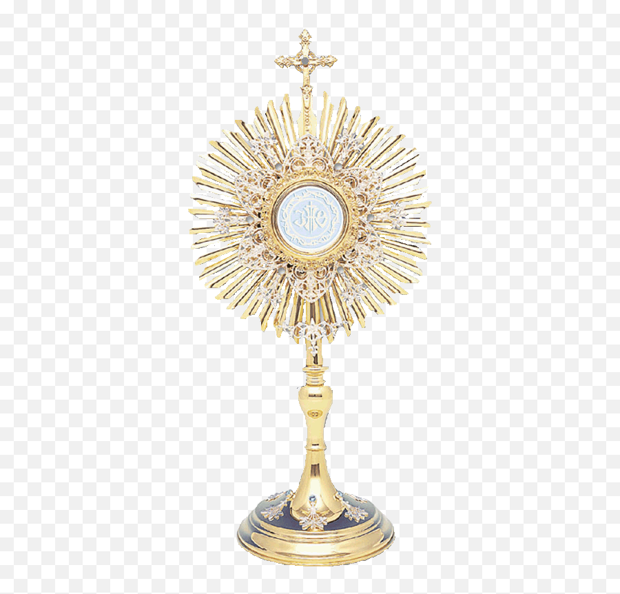 Real Catholic Adoration Eucharist - Eucharistic Adoration Png,Holy Eucharist Icon