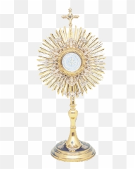 Real Catholic Adoration Eucharist - Eucharistic png