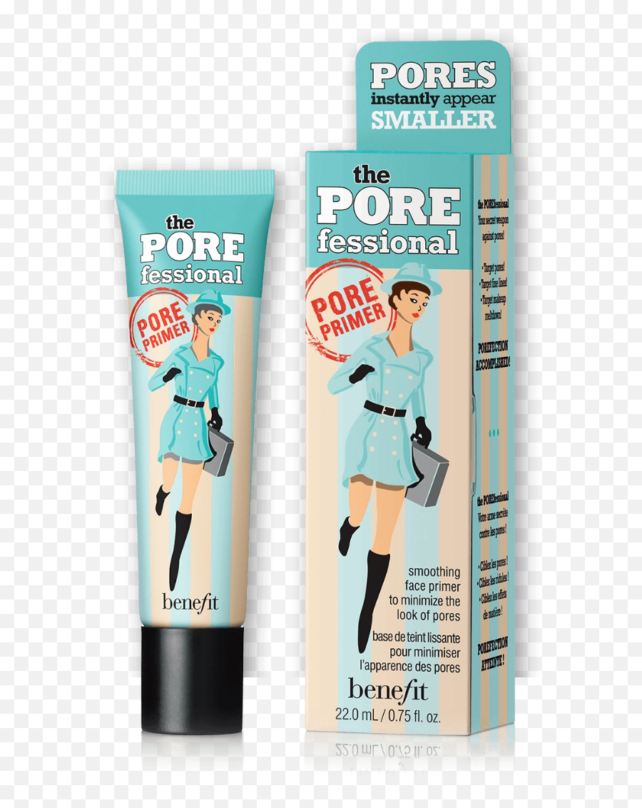 Great Primer Love This One Face Benefit - Benefit Porefessional Png,Wet And Wild Color Icon Blush