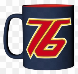 Overwatch Soldat 76 King Size Mug Png Logo Transparent