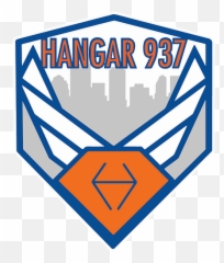 Hangar 937 937ink - Language png