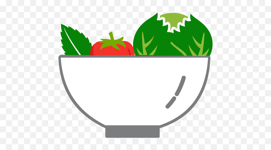 Vegetarian Food Icon Png And Svg Vector Free Download - Punch Bowl,Vegetrian Icon