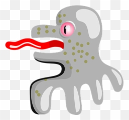 100 Free Tongue U0026 Dog Vectors - Sea Monster png