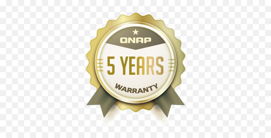 Qnap Tes - 1885u Ace Peripherals Completing It Qnap 5 Year Warranty Png,Xenserver Yellow Icon