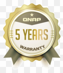 Qnap Tes - 1885U ACE Peripherals Completing IT Qnap Year Warranty png