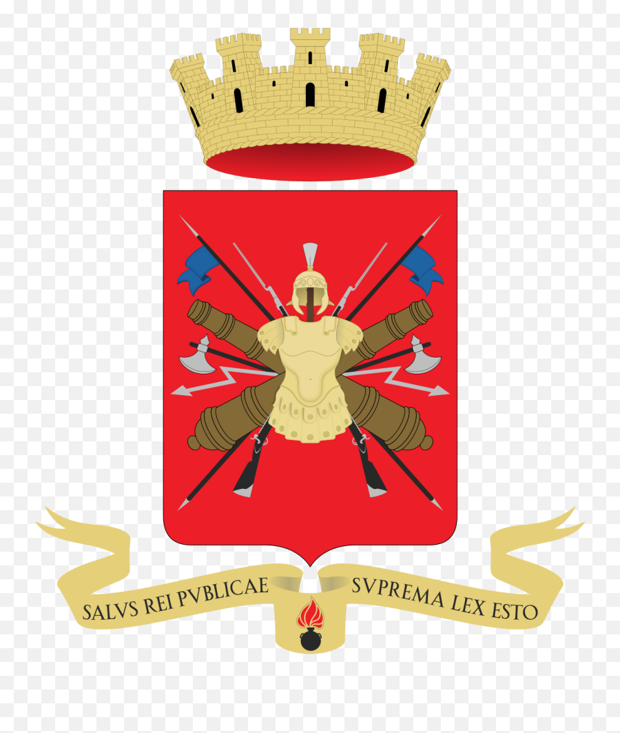 Italian Army - Stemma Esercito Italiano Logo Png,Military Medal Icon