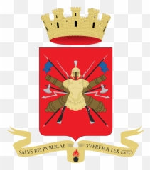 Italian Army - Stemma Esercito Italiano Logo png