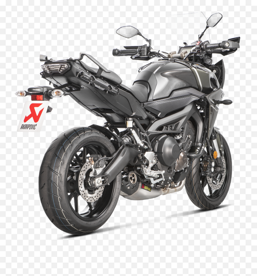 Yamaha Tracer 900900 Gtfj - 09 2019 Racing Line Titanium Png,Fj Icon Black