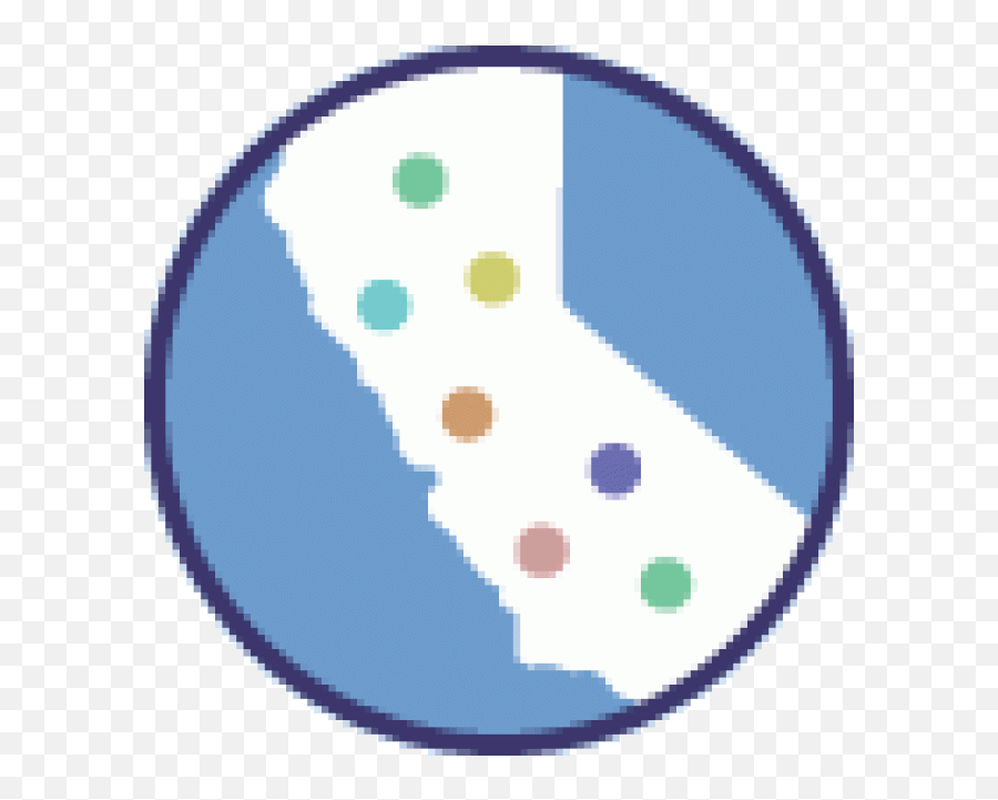 East Palo Alto - Dot Png,Paloalto Icon