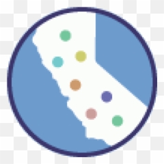 East Palo Alto - Dot png